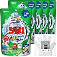 【未開封、2回分】おそうじ専科 じゃぶじゃぶクリーン 業務用 風呂釜洗浄剤 Amazon | じゃぶじゃぶクリーン（洗浄カップ無し） 業務用 風呂